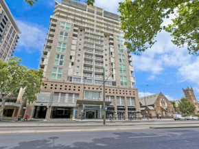 RNR North Terrace